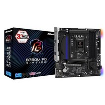 아이코다 애즈락 B760M PG Riptide D5 디앤디컴 159469