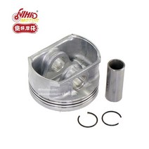 CF 800 모터 ATV UTV GOKART 500cc 엔진 예비용 CF800 피스톤 링 세트 12 CFMoto 부품