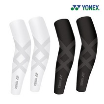 요넥스 쿨토시 이용대쿨토시 자외선차단, 화이트
