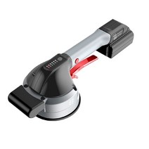 전동 바닥 타일 압착기 흡착기 진동기 압축기 유리 벽, 2번