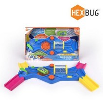 [헥스버그] 나노 주니어 펀하우스(#6177), [헥스버그]나노 주니어 펀하우스(6177)