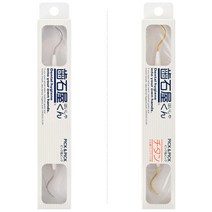YJ 치석제거기 치아관리 스케일링 도구 치과기구 티타늄 A375 512256EA, 영진쿠팡 티타늄형, 영진쿠팡 본상품선택