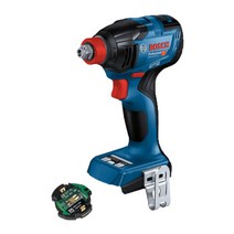 보쉬 GDX18V-210C 충전임팩 드라이버 베어툴, 1개