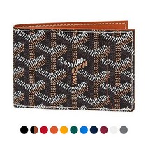 리본즈 고야드 고야드 23년 인서트 빅투와르 카드지갑 INSERTVICTOIRE (P002578052)