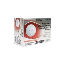 Kirkland Signature 3-piece Golf Ball 24개 커클랜드 시그니춰 3피스 골프공 24개