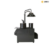 LPG 숯불피우는기계 밀폐형 숯깨비2, 상세페이지 참조