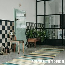 [UMB][레이닌X브린크] CP19045 카슈바 스플렌디드 네덜란드 수입카페트 M