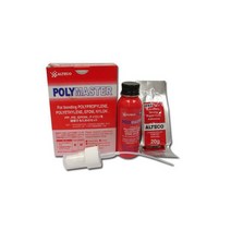 알파테크노 순간접착제 PE PP전용 POLIMASTER, 1개