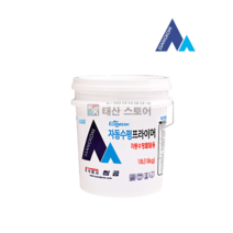 쌍곰 자동수평몰탈 프라이머 18kg 캔