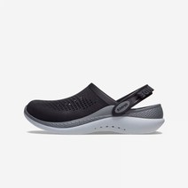 에스마켓 크록스 LITERIDE 360 CLOG (206708_0DD)