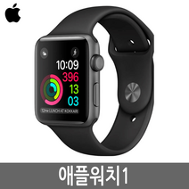 애플워치1 38mm 42mm GPS 셀룰러