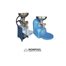 대형분쇄기 WP-500A/WP-500B 원뿔 분쇄기 양념, 선택03.WP-550A