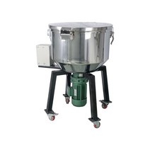 업소용 잼만드는 기계 스텐 수직 믹서 볶음기 양념, 50-200KG 50KG