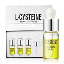 키오스킨 키오스킨 엘시스테인 멜라케어 앰플 10ml 3개입 2개, 30ml