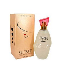 라사시 시크릿 여성용 75ml 오 드 파르품
