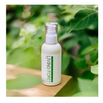 리빙포레 닥터링링 크림 PLA 용기타입, 100ml, 5개