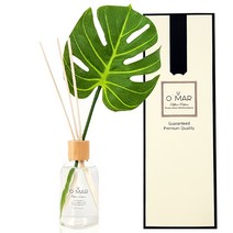 오마르 디퓨저 보타닉가든 실내방향제 200ml, A. 몬스테라, 07. 웨딩데이