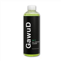 가우디 올 퍼포즈 클리너 500ml (APC/다목적세정제)