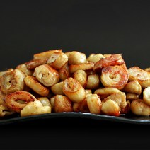 오븐에 구운 초벌막창300g(소스포함), 300g, 1개