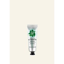 더바디샵 The Body Shop 후지 녹차 핸드 크림 항산화 물질 30ml(1온스) 333120, 30ml