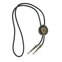 볼로타이 루프 타이 줄 끈 넥타이 슬링 로프 심플