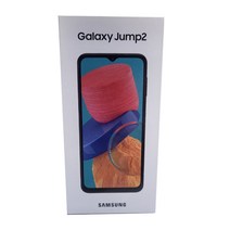 삼성 갤럭시 점프2 5G 128GB 가개통 미개봉 새제품 SM-M336, 그린