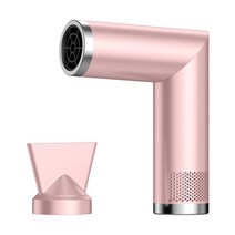 건식 코아 드릴 엔진 날 코어 추천 이온 회전식 블로우 헤어 드라이어 따뜻한 것과 차가운 바람 빠른 건조, 02 Pink