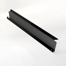 스피드랙 보강대 400mm 1EA 상판 휨 방지용, 앵글색상:화이트앵글