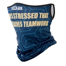 엑스08 자전거 스포츠 등산 귀걸이 마스크, 07