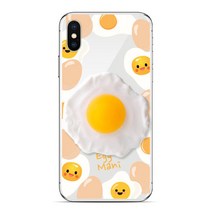 LG V50 V30 V40 계란후라이 그립톡 스마트톡 핸디톡 케이스