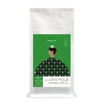 쟈드리의 하동녹차 세작 (잎차)