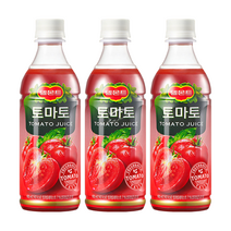 델몬트 토마토 400ml, 5개