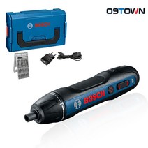 보쉬 BOSCH-GO 충전 스크류 드라이버 3.6V 06019H21B0