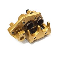 혼다 SCR110알파(15년식이후) - 앞캘리퍼, 1개