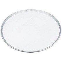 EndoShoji Endo Shoji Corporation One-Touch Uraga 교체 AMI 31cm 50 메쉬 18-8 스테인리스 스틸 일본에서 만들어진 Bul02150, 1개