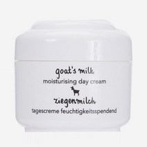 지아자 산양유 데이크림, 50ml, 5개