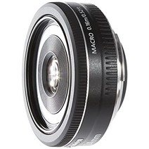 Canon 단초점 광각 렌즈 EF-S24mm F2.8 STM APS-C 대응 EF-S2428STM, 1개