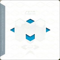 미개봉CD) 엠블랙 (M-Blaq) - Love Beat (Special Album)