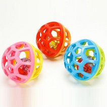 아가 대근육 발달 방울소리 공놀이 유아공 유아볼 아기공 촉각볼