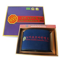 노아코스메틱 토르마린벨트
