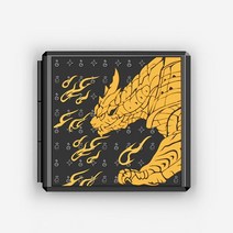 블랙박스용sd카드 nintendo switch oled game MicroSD메모리, 눈