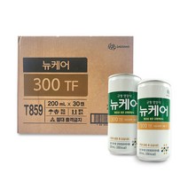 뉴케어 300TF 200ml 30캔, 상세페이지 참조, 상세페이지 참조, 상세페이지 참조