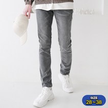 코디제이 남자 청바지 5058스판워싱진 데일리룩 편한바지 스판바지 슬림핏