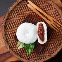 떡집닷컴 왕찹쌀떡 (100g * 20개), 100g, 20개, 1개
