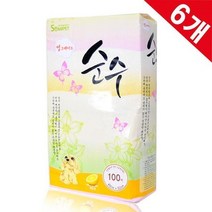 웰시코기 오줌화장실패드 비숑프리제 미니핀 로첸 포메 퍼그 흡수력 6묶음 배변패드, 상세페이지 참조