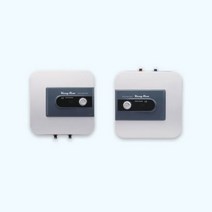 [강남기업텍] 전기온수기 KNE-10KD/KU 10L/1.5KW, 방식:상향식