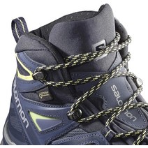 Salomon X Ultra 3 미드 고어텍스 여성용 하이킹 부츠 474484