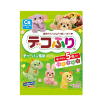 [봉봉샵] 데코후리 색가루 그린, 1봉