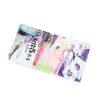 가정용 옷장 이불장 탈취제 아로마 냄새제거제, 10개