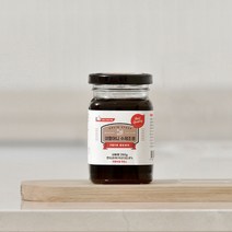 쇼핑다운타운 외할머니 홍도라지 수제 조청 약도라지 구증구포 250g, 1개